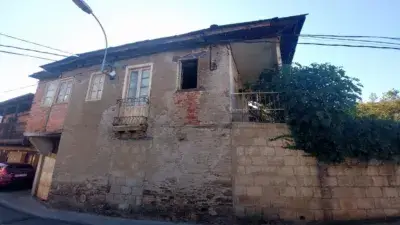 Chalet en venta en Calle de San Roque, 116, cerca de Travesía de San Roque