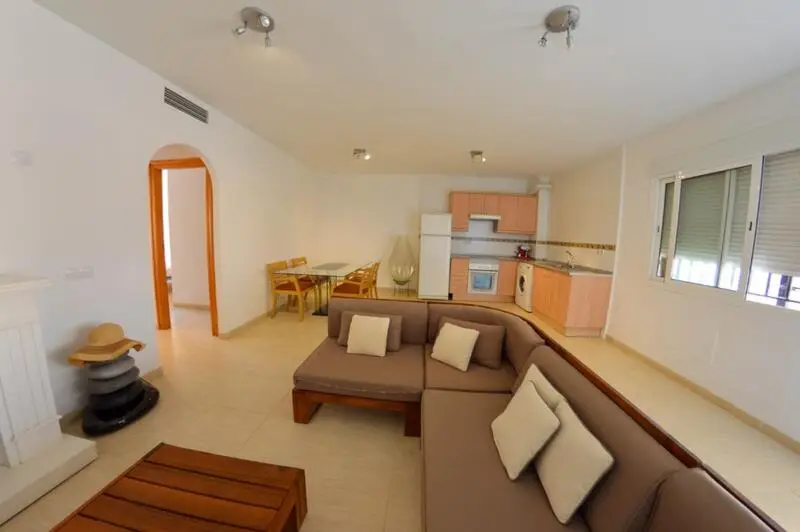 Apartamento en Venta Palomares 2 Dormitorios 2 Baños