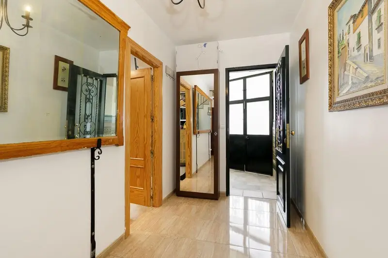 Adosado en venta en Cenes de la Vega, Granada