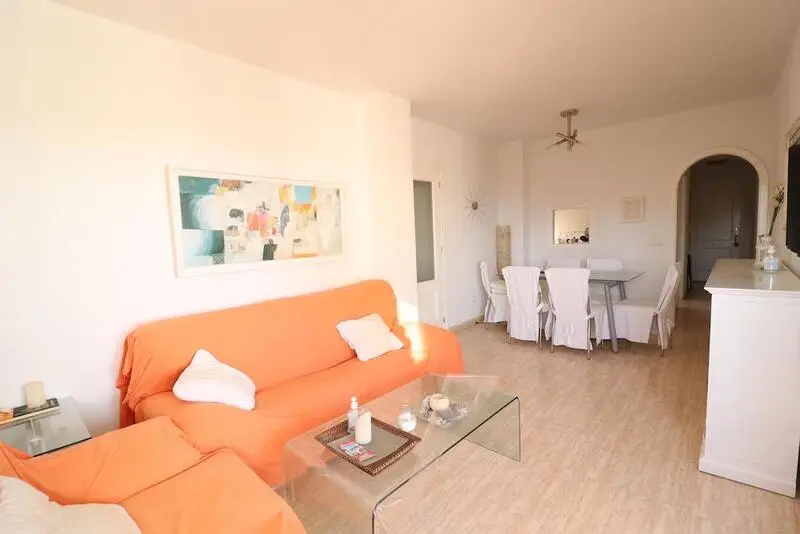 Apartamento en Orihuela Costa 3 dormitorios 2 baños cerca de la playa
