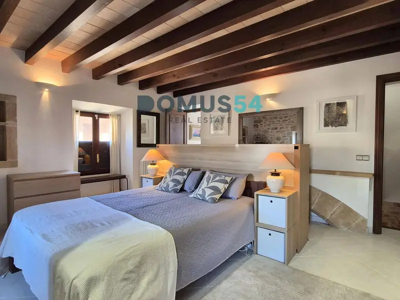 Casa con Encanto en Alcúdia, Mallorca