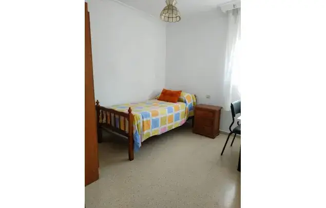 Alquiler Apartamento 4 Dormitorios Huelva Centro Estudiantes