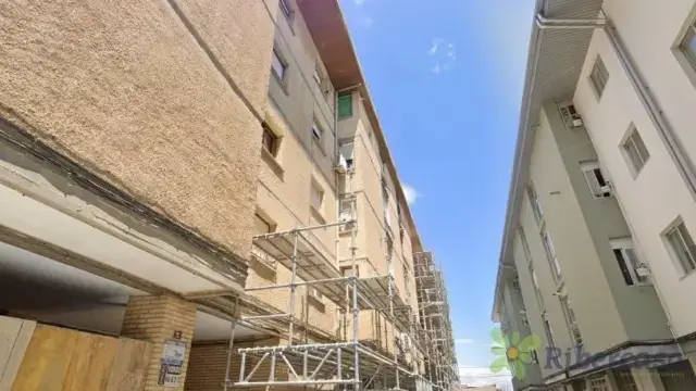 Oportunidad Inversion: Piso en Ejecucion Hipotecaria Ocupado