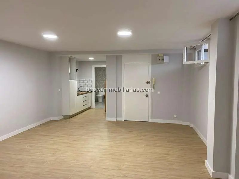 Oficina en venta Alicante centro  Vivienda moderna ideal inversion