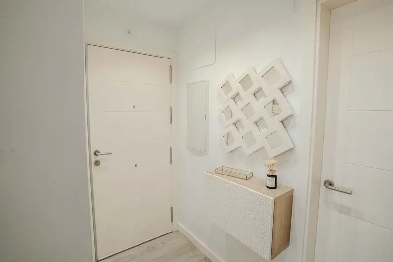 Piso en Venta Almerimar 3 Dormitorios 2 Baños Reformado