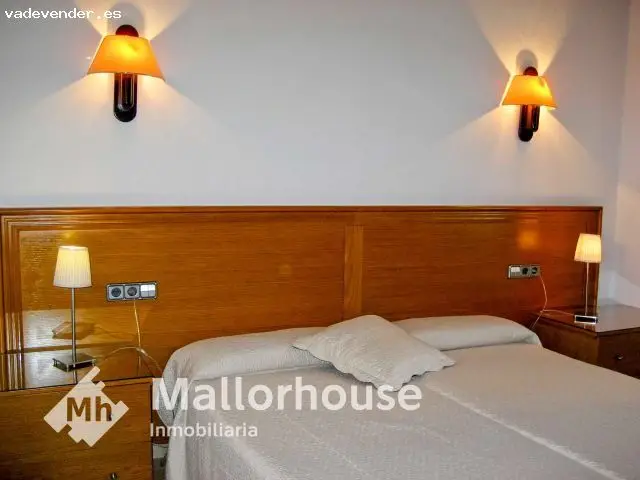 Finca Rústica con Piscina Privada en Muro Mallorca