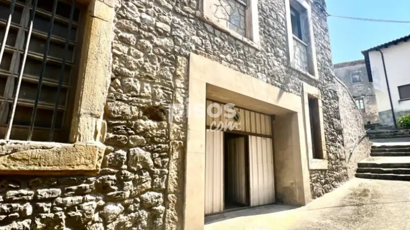 Casa Pareada en Colunga Asturias 240m2 3 Dormitorios 2 Baños