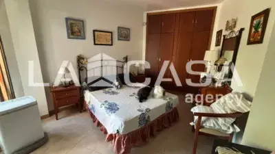 Chalet en venta en Entrenúcleos
