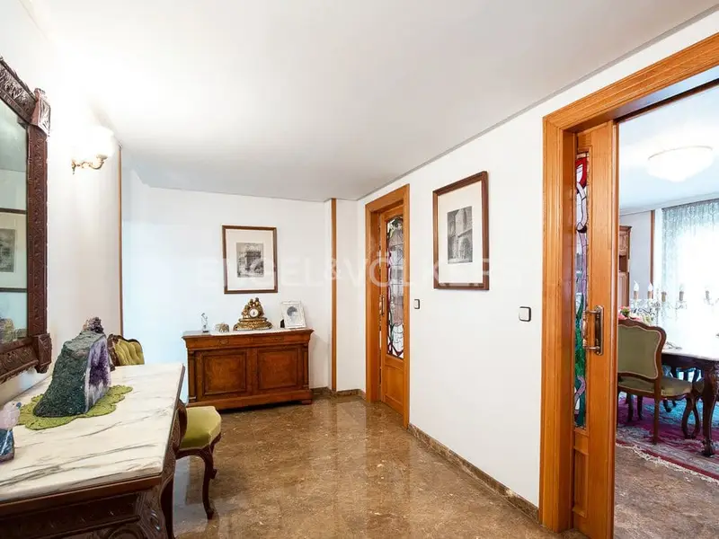 Apartamento en venta en Arrancapins, València ciudad, Valencia