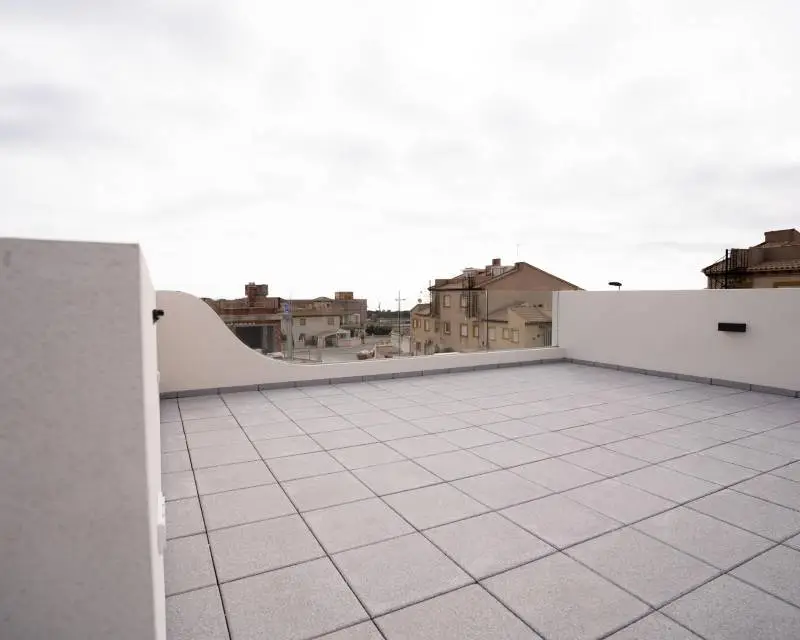 Venta Bungalow con Piscina Orihuela