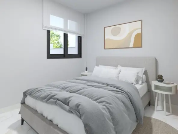Casa en Venta Los Montesinos 3 Dormitorios Lujo Piscina