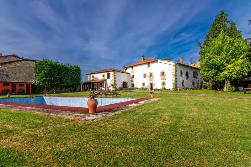 Venta Casa con Terraza en Villapresente Reocin