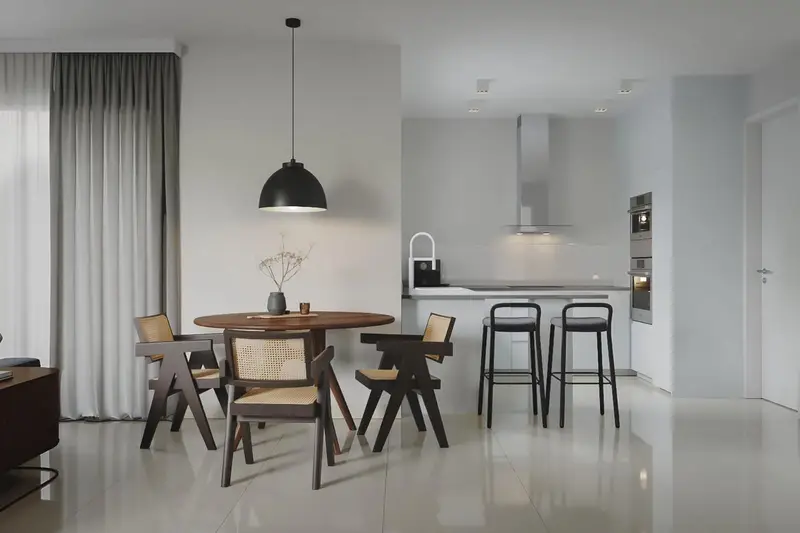 Chalet en venta en El Campello, Alicante