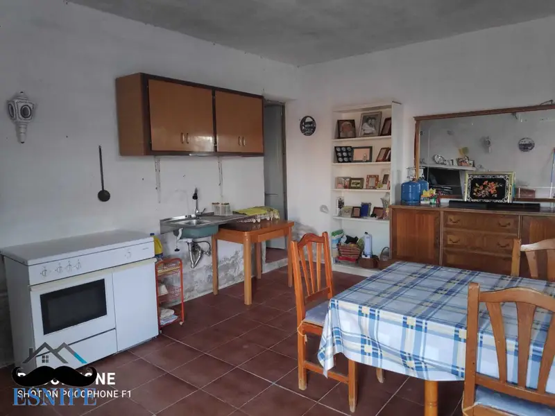 Venta Finca en Pago Barranco, Archena - Ref: 216