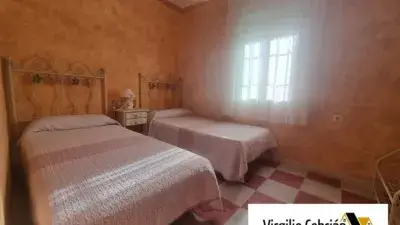 Casa en Playa de Las Tres Piedras Chipiona 5 dormitorios 2 ba
																																																																																																																																																					ños