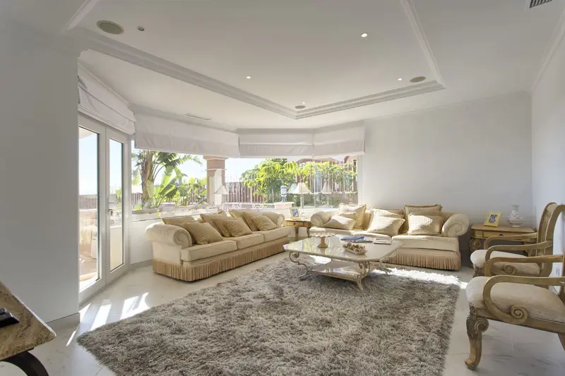 Chalet en Venta Los Flamingos Golf Resort Marbella