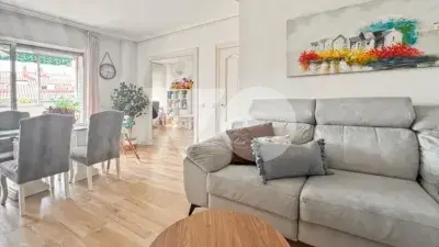 Piso en Venta en Villalba Estacion 4 Dormitorios 2 Baños