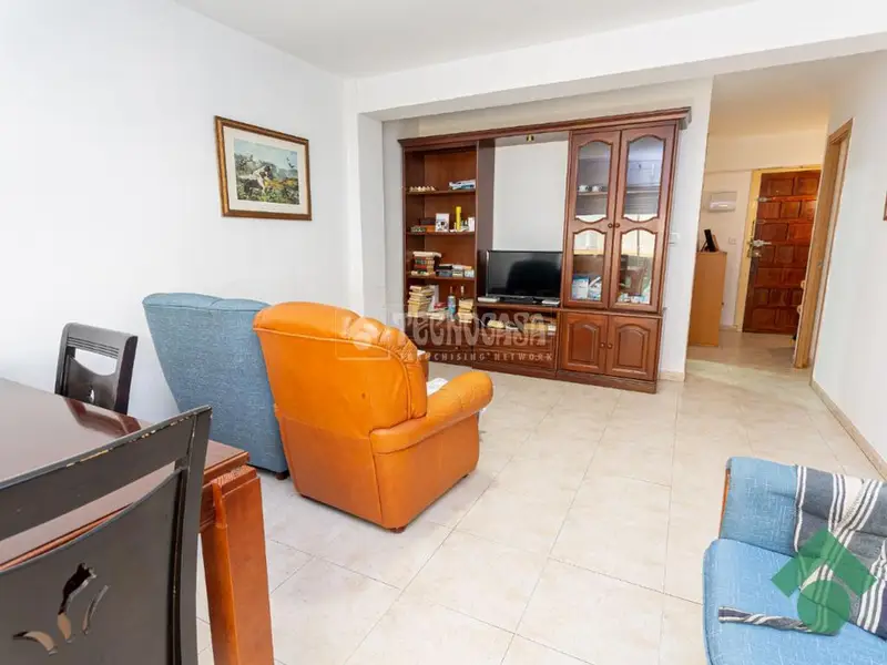 Piso en venta en Algeciras