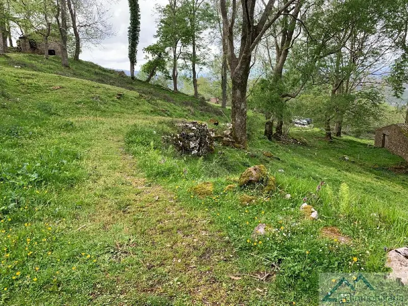 Finca Rustica en Lierganes Cantabria