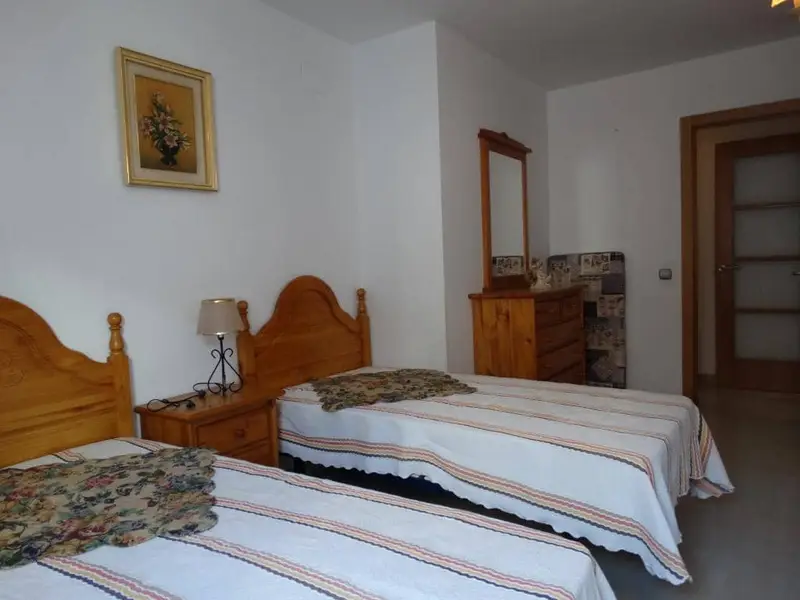 Piso en venta en L'Ametlla de Mar, Tarragona