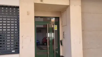 Piso Subasta La Virgen del Camino