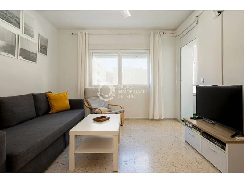 alquiler Apartamento en Cadiz, Cádiz Provincia (000788)- Globaliza