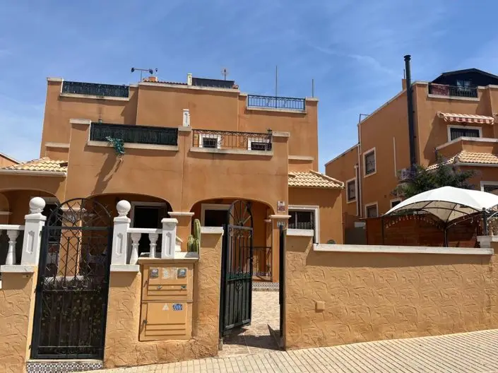Casa Adosada 3 Dormitorios Los Altos