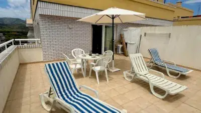 Apartamento en Venta Oropesa del Mar Cerca de la Playa