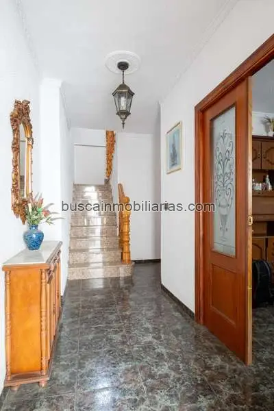 Casa en venta en Moclín