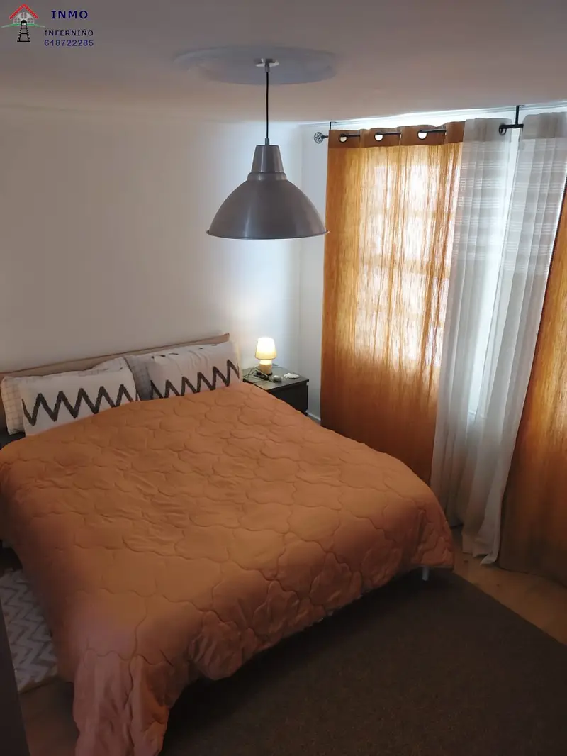 Venta Piso 2 Dormitorios Centro Ferrol Ref 438096