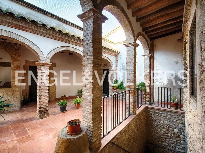 Casa en Venta Navata Girona Hotel Boutique