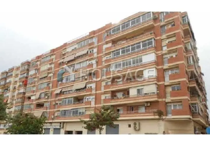 Piso en venta en Alicante 120m2 4 dormitorios 2 baños