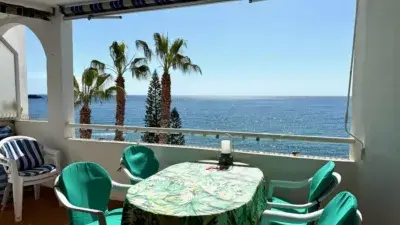 Apartamento en Venta Almuñecar Edificio Delfin