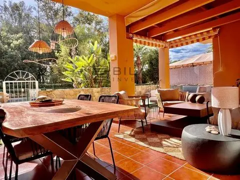 Piso 3 Dormitorios Marbella Urb Las Dunas Beach