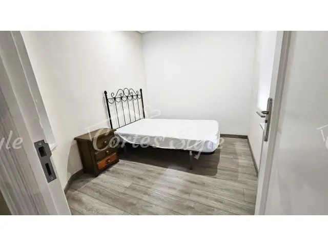 Atico en Alquiler Tomelloso 2 Dormitorios 120m2