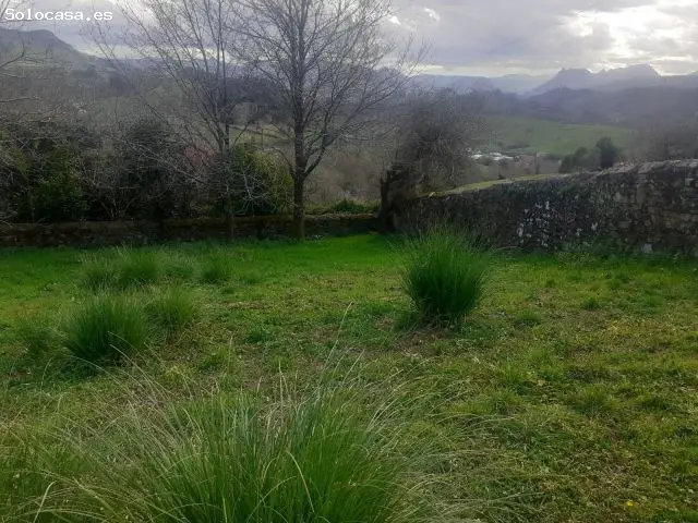 Terreno en Venta Cerbiago Ampuero Cantabria
