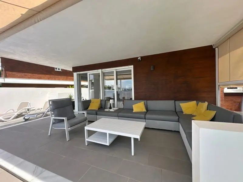 Piso 3 Dormitorios Gran Alicante Piscina Privada