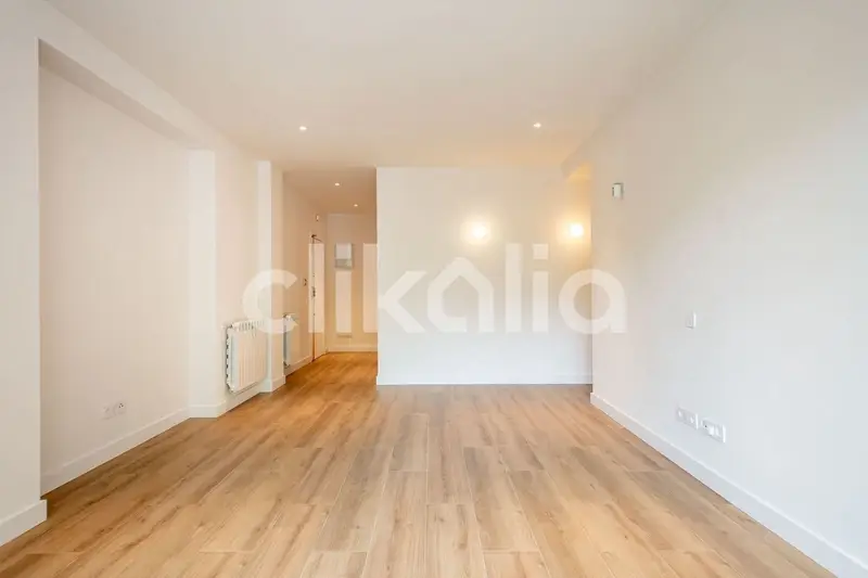 Piso en Venta Prosperidad Madrid 92m2 3 Dormitorios 2 Baños