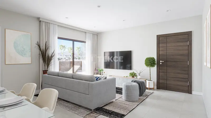 Chalet en venta en Alhama de Murcia, Murcia