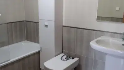 Alquiler Piso Amueblado 3 Dormitorios Torrente