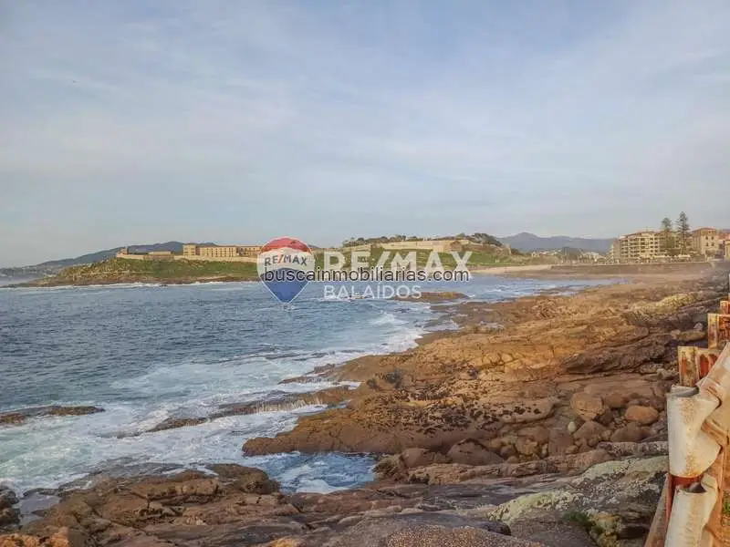 Piso en Venta Baiona Vistas Islas Cies