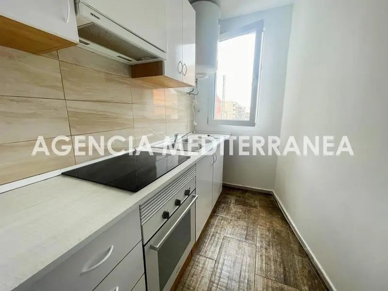 Piso en alquiler en Burjassot, Valencia