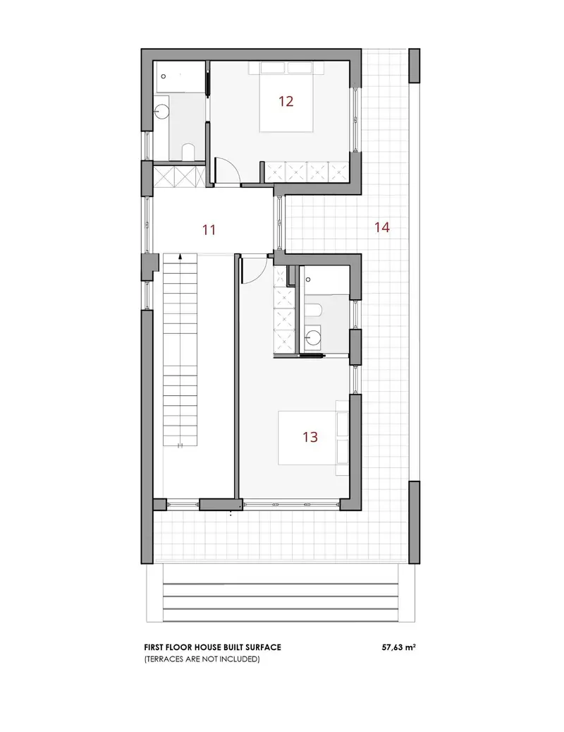 Villas de Lujo en Finestrat Obra Nueva Alegria