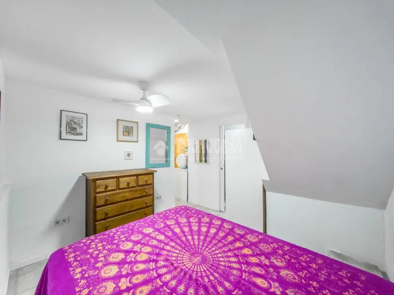 Piso en venta en La Latina Madrid 30m2