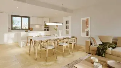 Apartamentos de Lujo en Estepona Costa del Sol