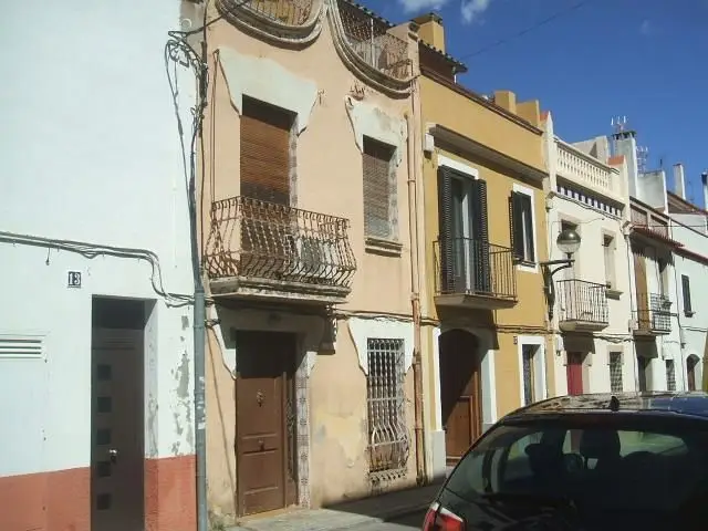 Casa Unifamiliar 172m2 Cubelles 2 Habitaciones
