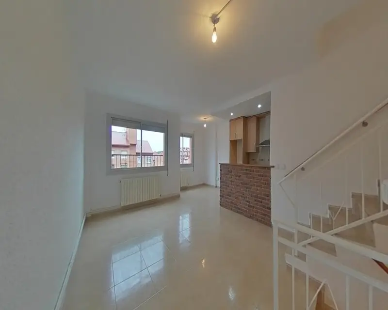 Piso en Venta Sabadell 2 habitaciones 60m2