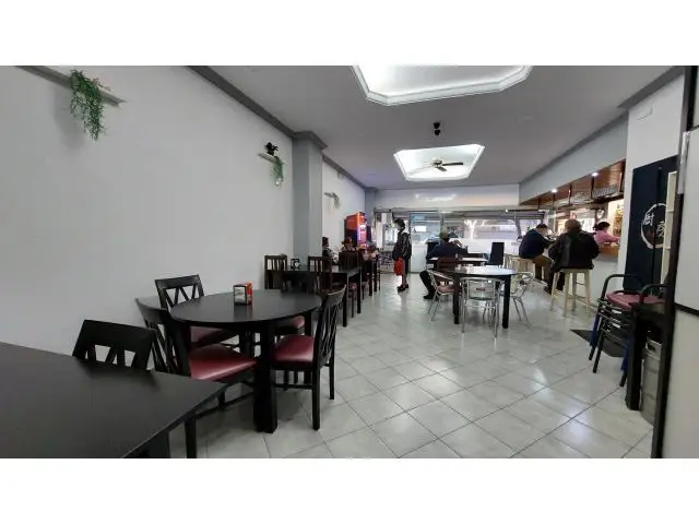 Local Comercial Palma Rendimiento Inversores