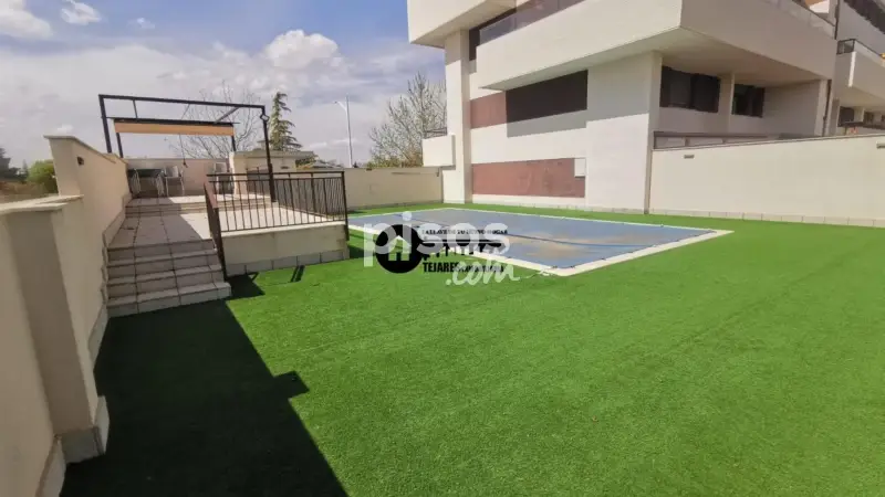 Piso nuevo en venta Cañicas - Gran oportunidad