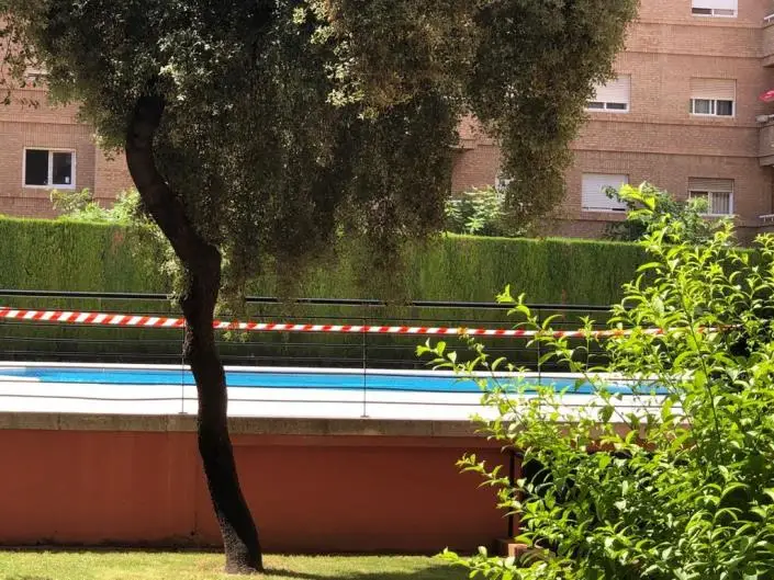 Apartamento 2 Dormitorios en Complejo Privado